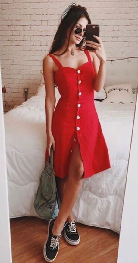 Social Look para se inspirar❤️