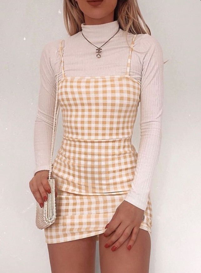 Social Dicas de look❤️