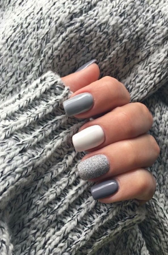 Social Unhas simples porem bonita❤️