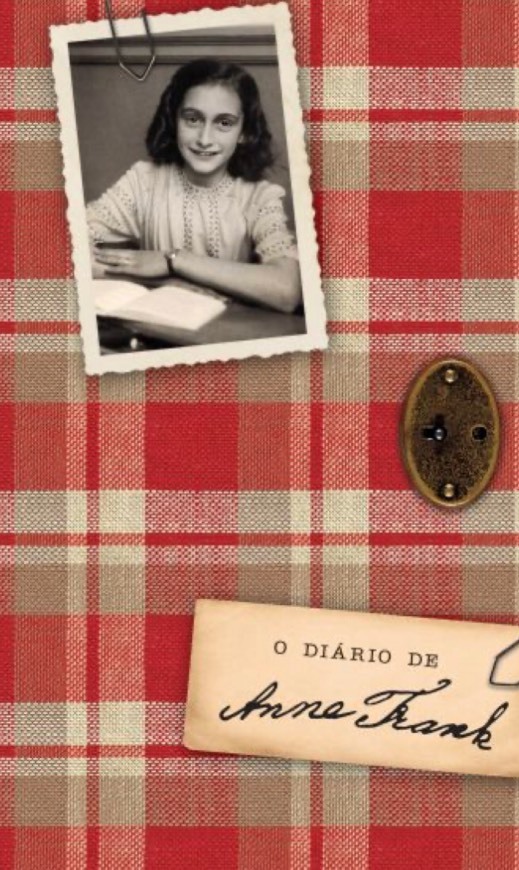 Libro 𝕺 𝖉𝖎á𝖗𝖎𝖔 𝖉𝖊 𝕬𝖓𝖓𝖊 𝕱𝖗𝖆𝖓𝖐 📖❤️