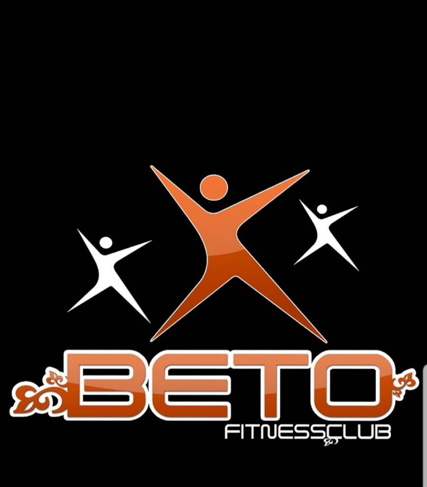 Lugares Beto Fitness Club