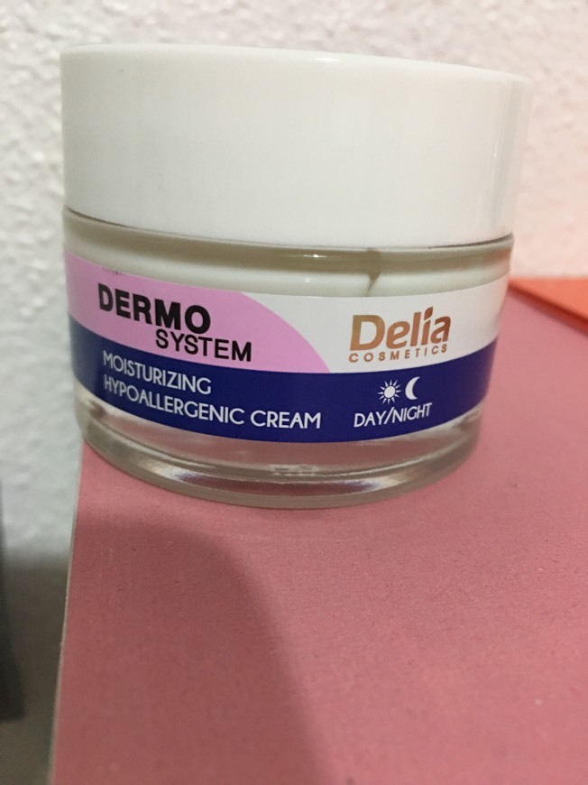 Belleza Crema hidratante antiarrugas para el día y la noche