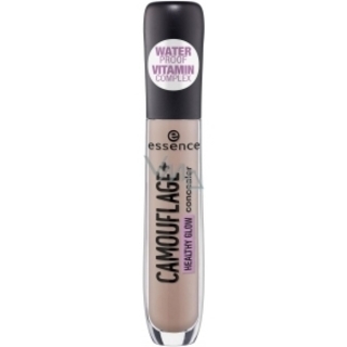 Fashion Corrector Camouflage + Healthy Glow Essence precio