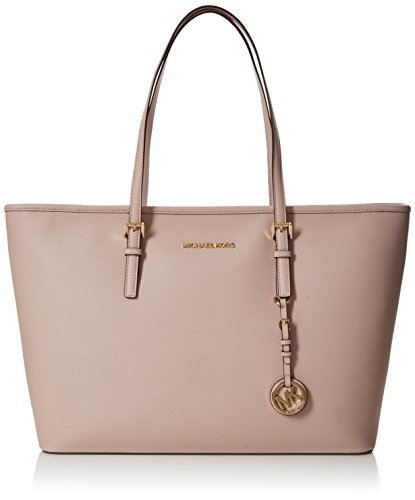 Lugar Michael Kors - Jet Set Travel, Bolsos totes Mujer, Rosa