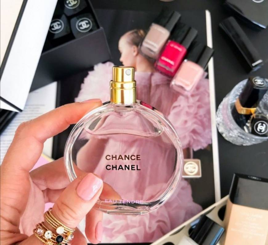 Product Chanel Chance