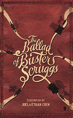 Libros Ballad of Buster Scruggs