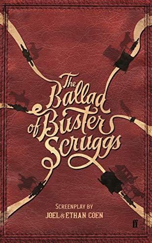 Ballad of Buster Scruggs