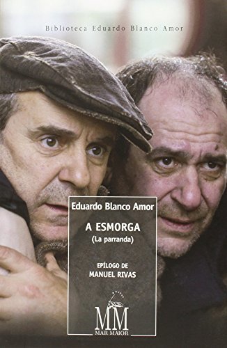 Libro A esmorga