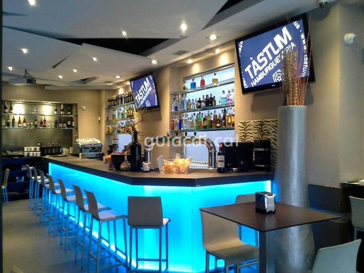 Restaurantes Tàstum
