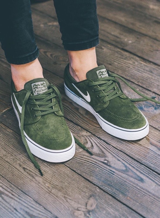 Fashion Nike Sb Janoski