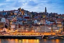 Oporto