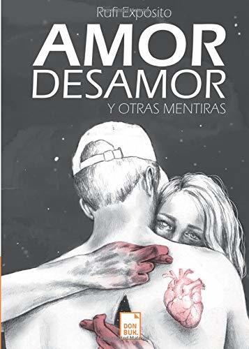 Libro Amor