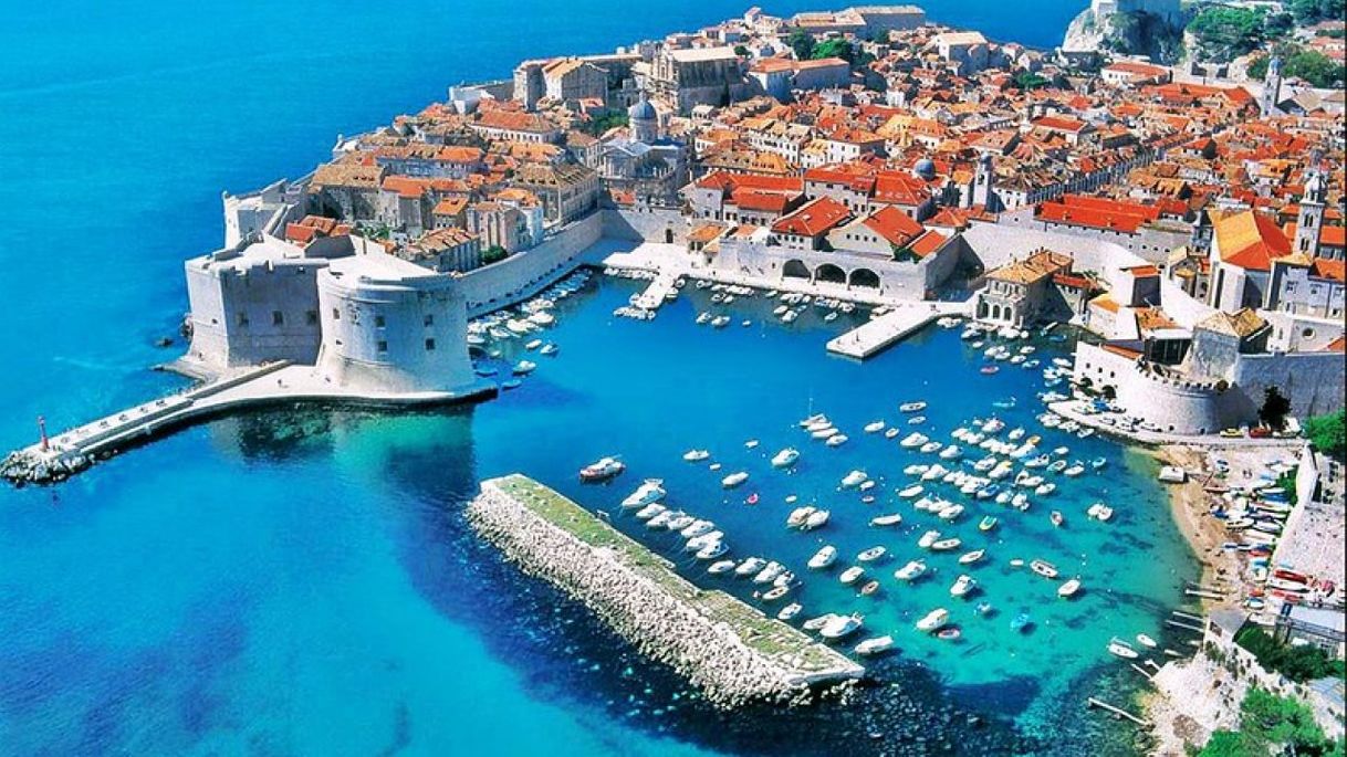 Place Dubrovnik