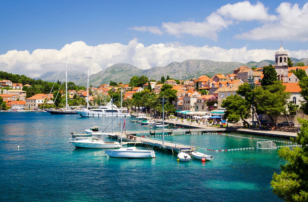 Place Cavtat