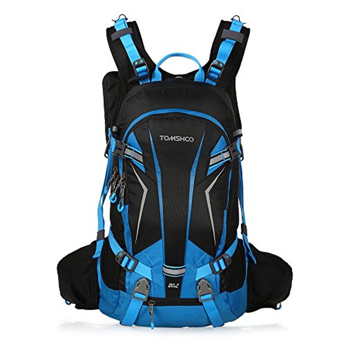 Product TOMSHOO Mochila Ciclismo 20L