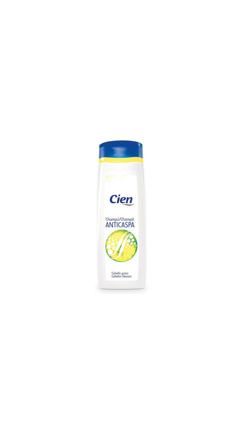 Producto Shampoo Cien Anticaspa 