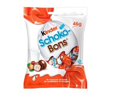 Social Schoko-Bons
