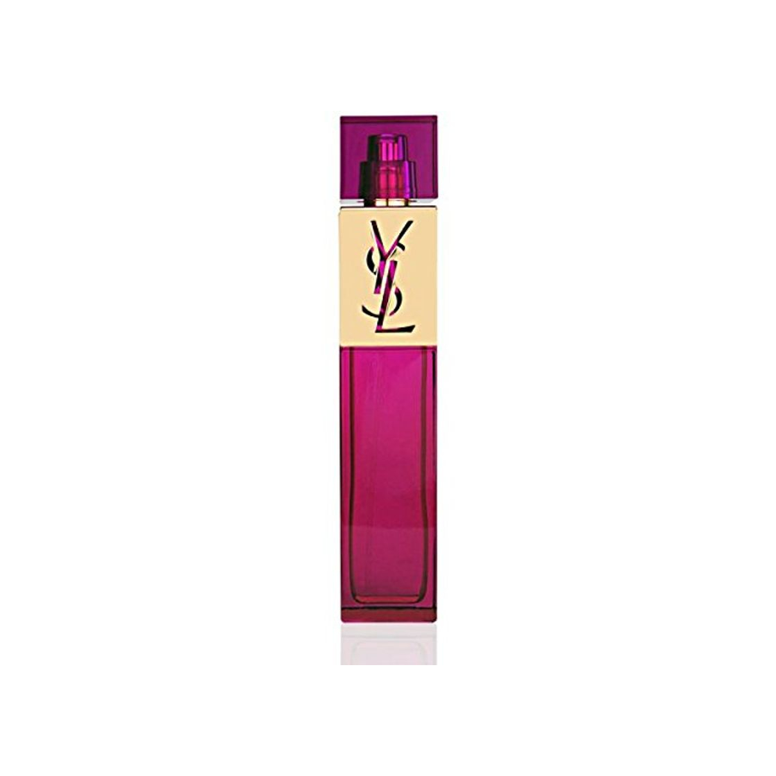 Beauty Yves Saint Laurent YSL ELLE Perfume para mujer 90 ml EDP Spray