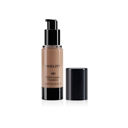 Inglot Hd Perfect Coverup Foundation 73