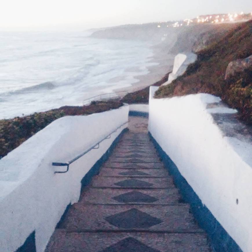 Place Ericeira