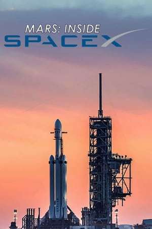 Movie Marte: Dentro del Falcon Heavy