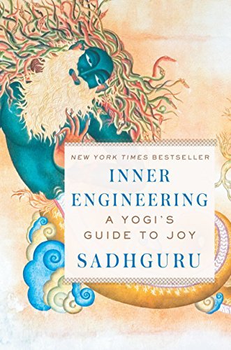 Libro Inner Engineering