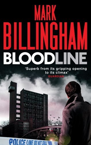 Book Bloodline