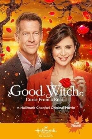 Película Good Witch: Curse From A Rose