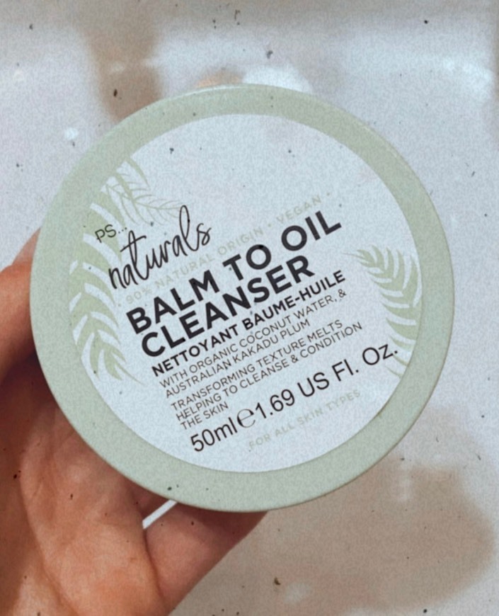 Moda Balm to Oil