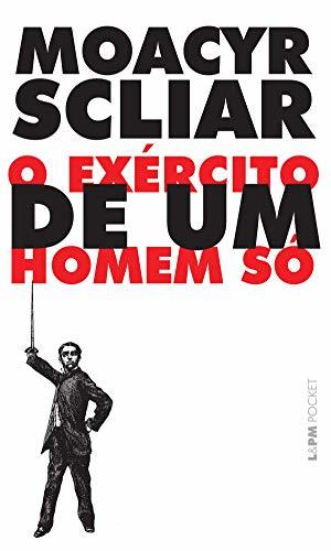 Libro O exército de um homem só