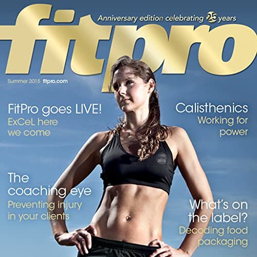 Products FitPro