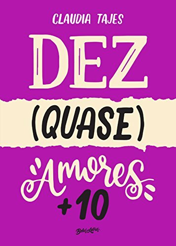 Libro Dez (quase) amores