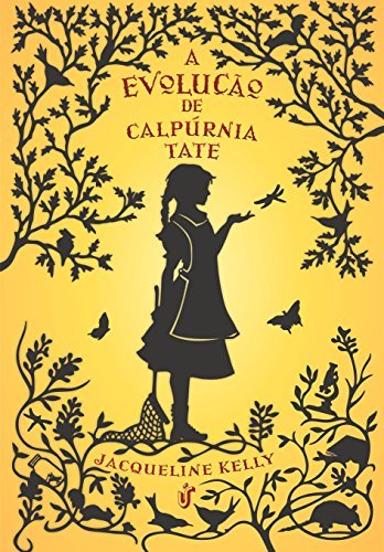 Book A Evolução de Calpúrnia Tate