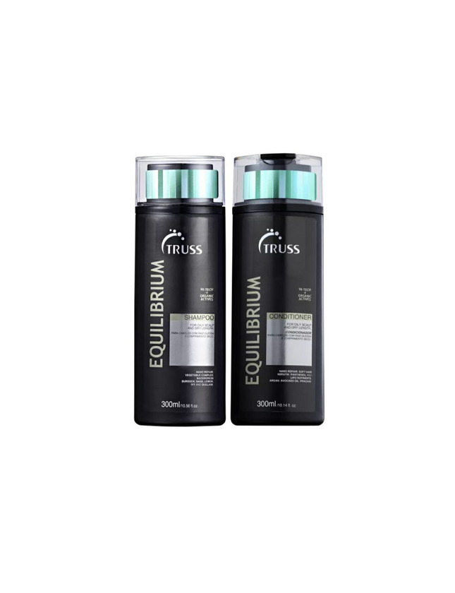 Producto Kit Truss Equilibrium Duo ✨