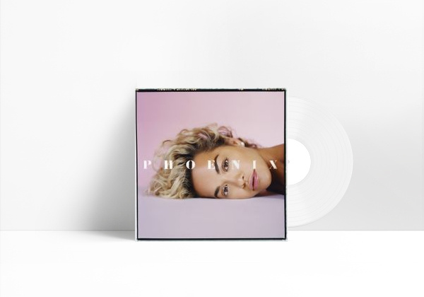 Music Let You Love Me