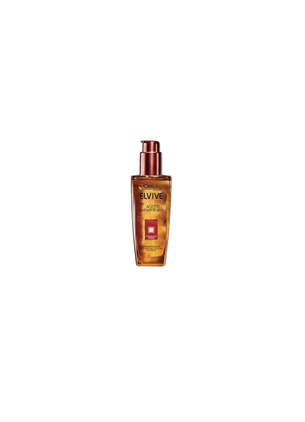 Producto Aceite Elvive Extraordinario