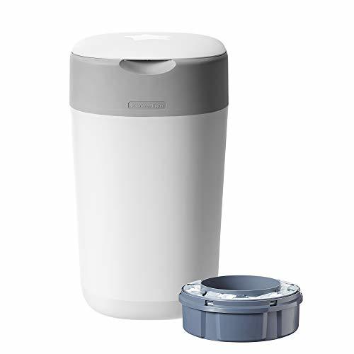 Producto Tommee Tippee Sangenic Sistema avanzado para desechar pañales Twist & Click