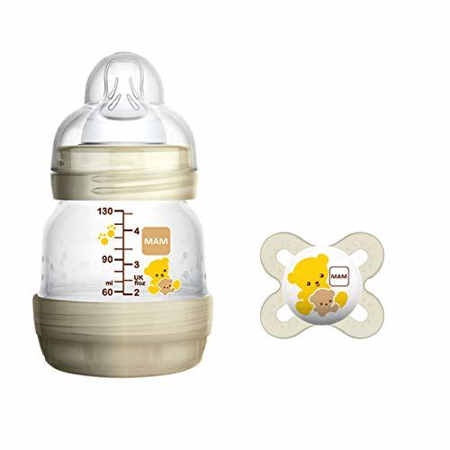 Product MAM Easy Start Anti-Colic Biberón anticólicos 130 ml