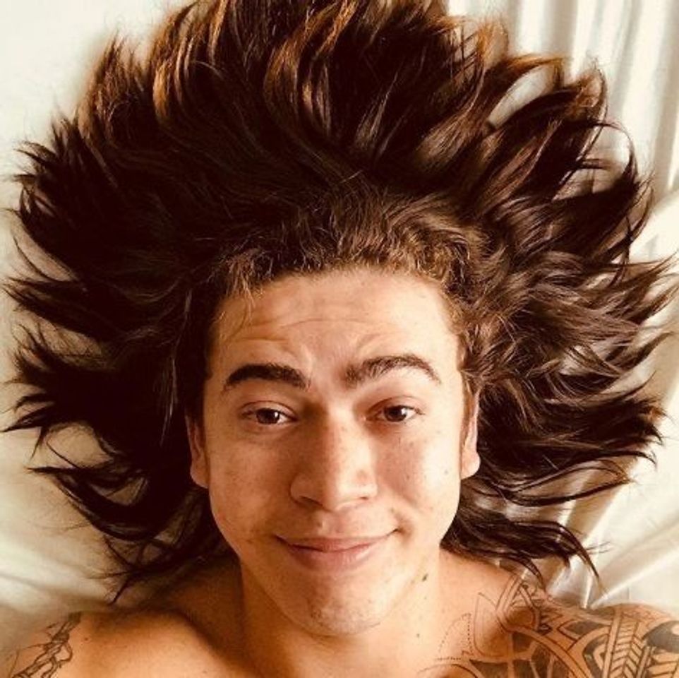 Social Whindersson Nunes 