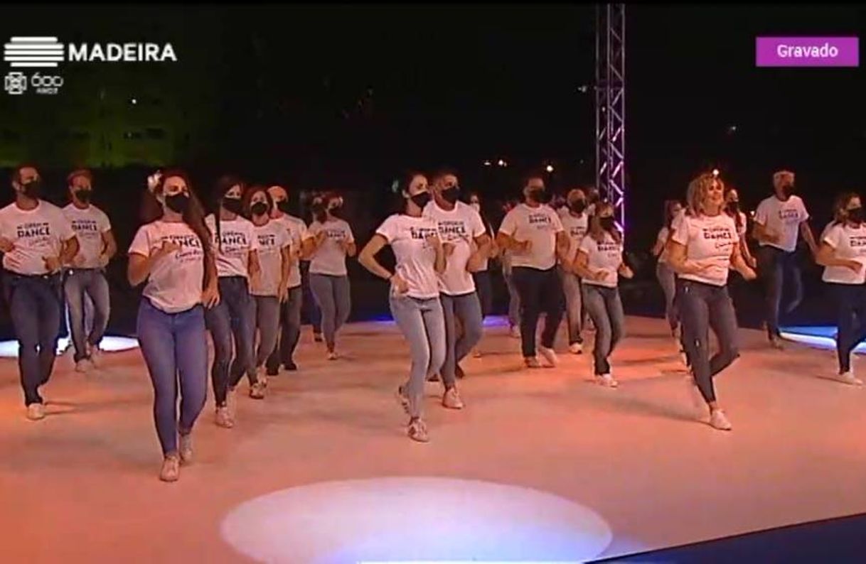 Social Noites de Dança | Open Dance 