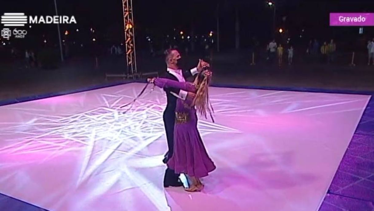 Social Noites de Dança | Prestige Dance - Clube de Dança Desportiva