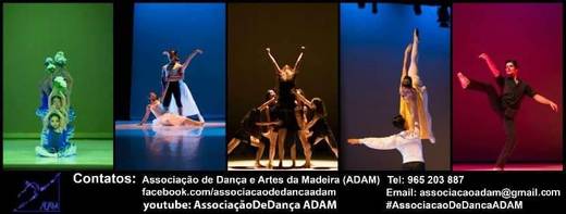 Associação de Dança e Artes da Madeira (ADAM)
