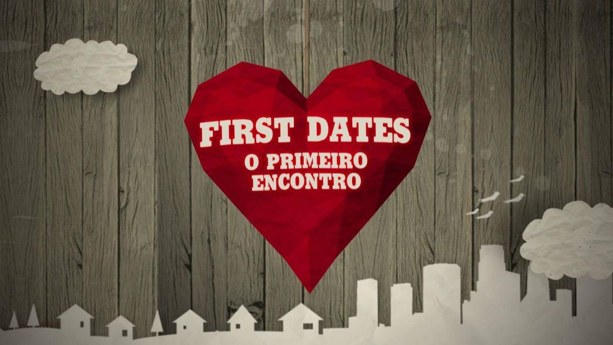 Moda First Dates - O primeiro encontro