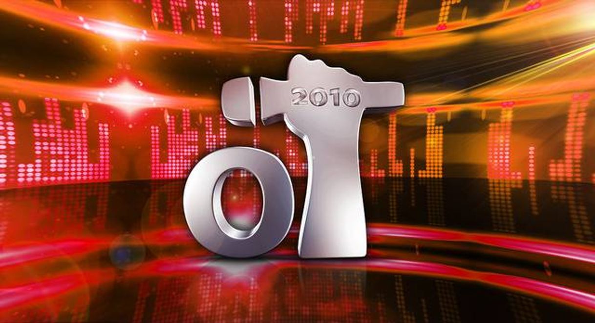 Social Operação Triunfo