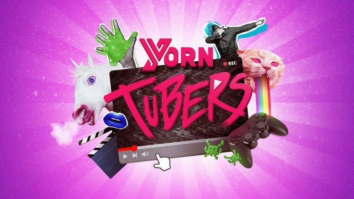 Serie Yorn tubers