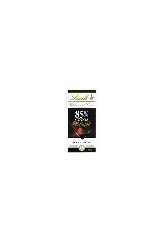 Product Lindt Excellence 85% cacao - Chocolate - 100g