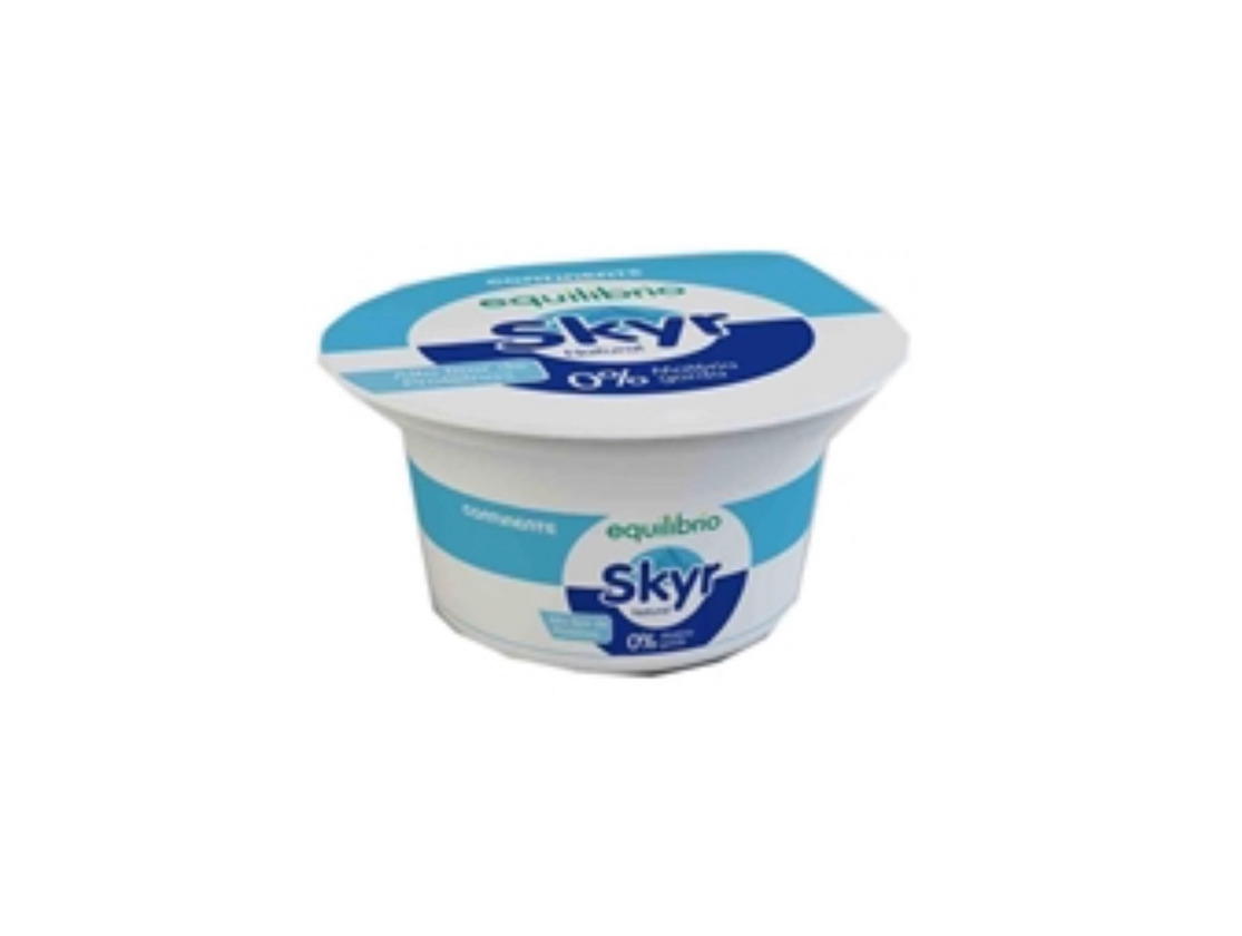 Product Skyr Equilíbrio Continente