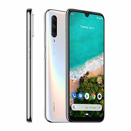 Electronic Xiaomi Mi A3 Smartphones 4GB RAM