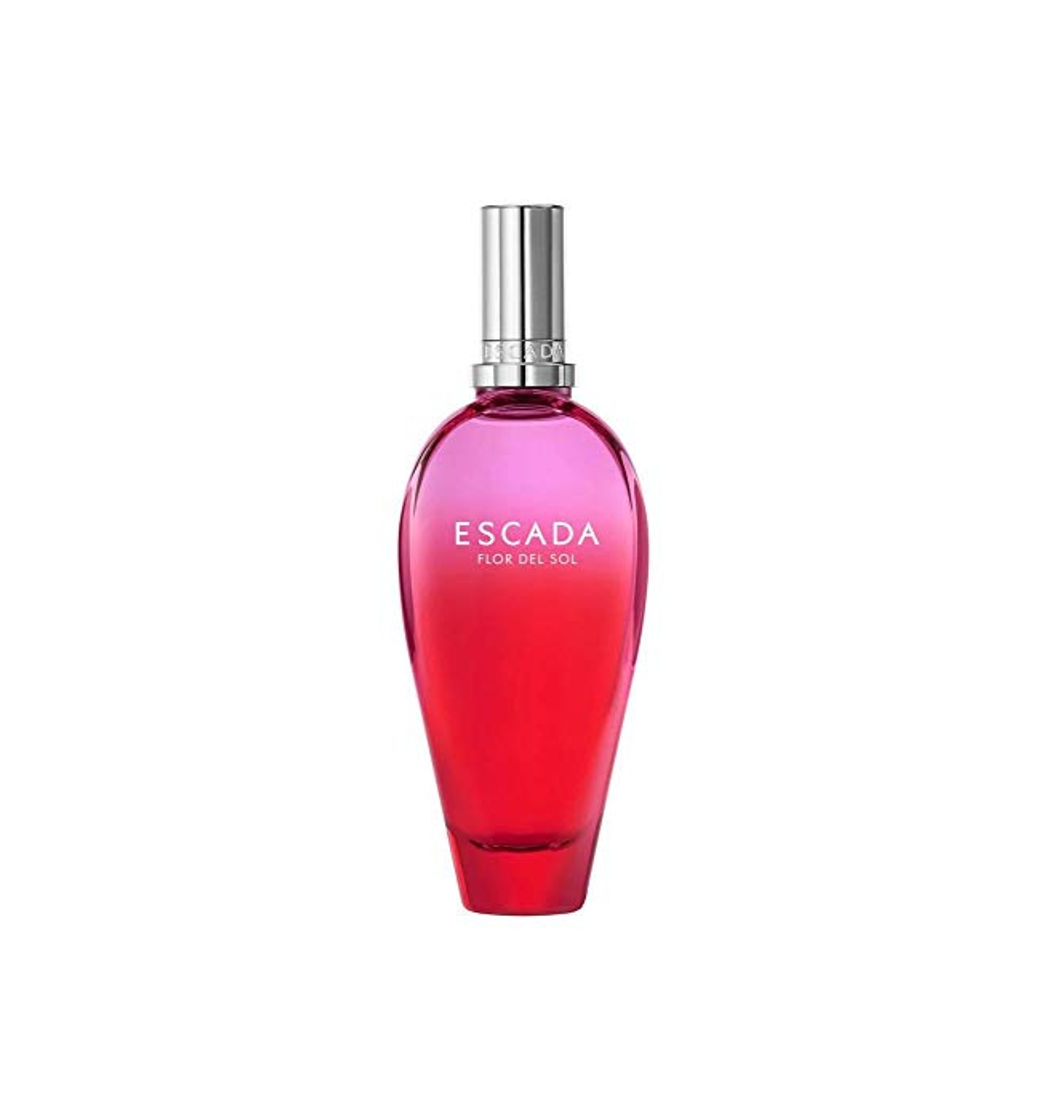 Product Escada Flor Del Sol Eau De Toilette Spray 100ml