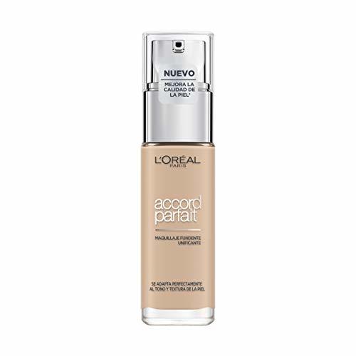 Belleza L'Oréal Paris Accord Parfait